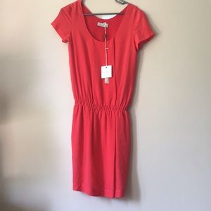 ✨PRICE DROP✨ Alysi 100% Silk Dress 4 Made in Italy